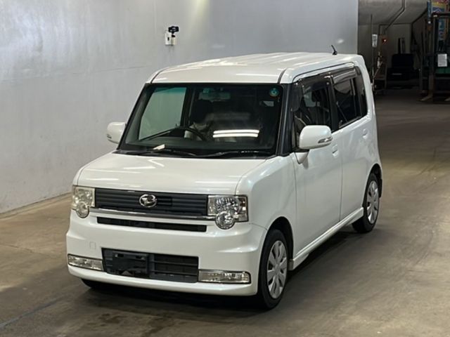 1173 DAIHATSU MOVE CONTE L575S 2010 г. (KCAA Fukuoka)